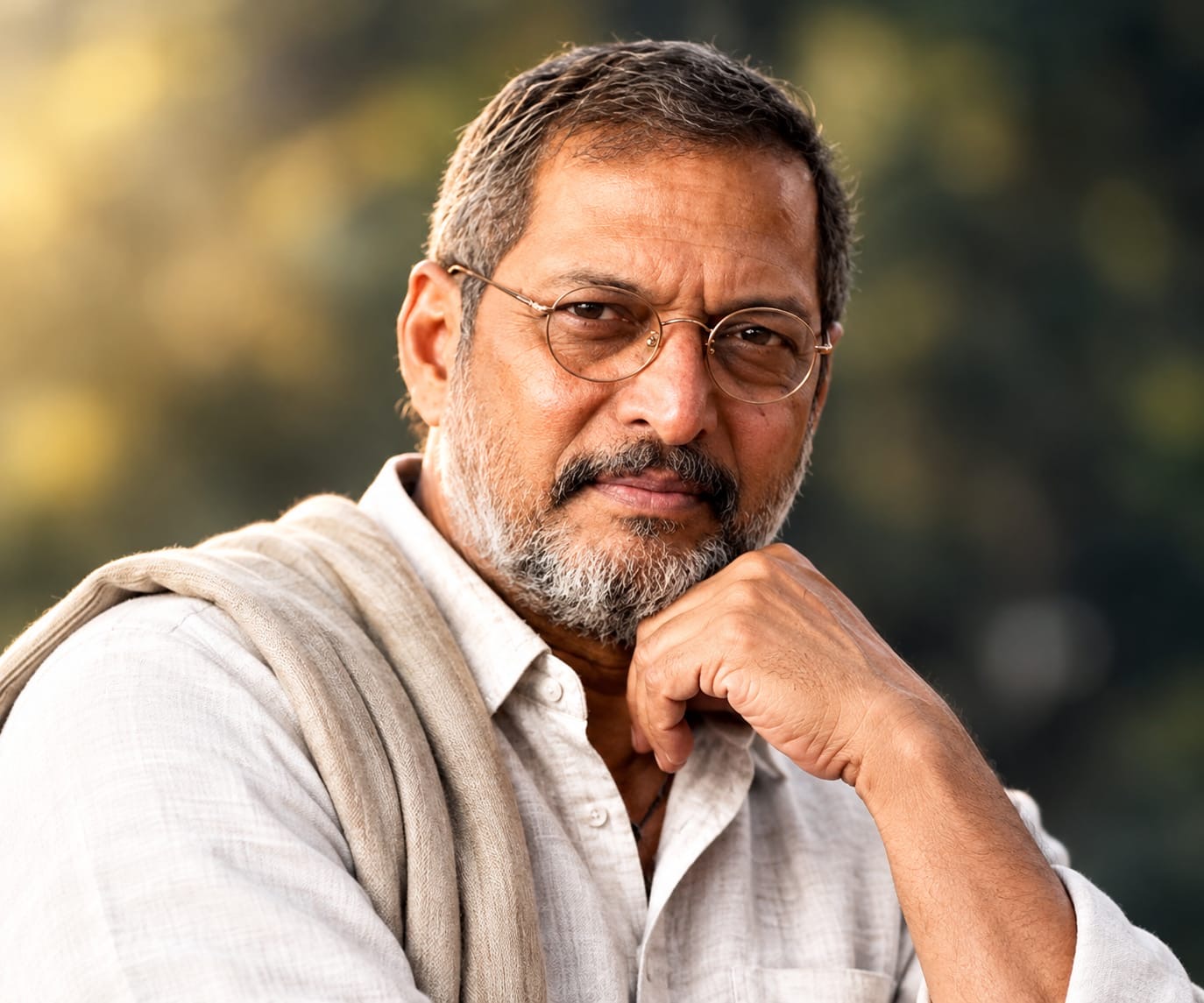 Nana Patekar: 15 Powerful Facts About His Life & Legacy 2 Nana Patekar: 15 Powerful Facts About His Life & Legacy